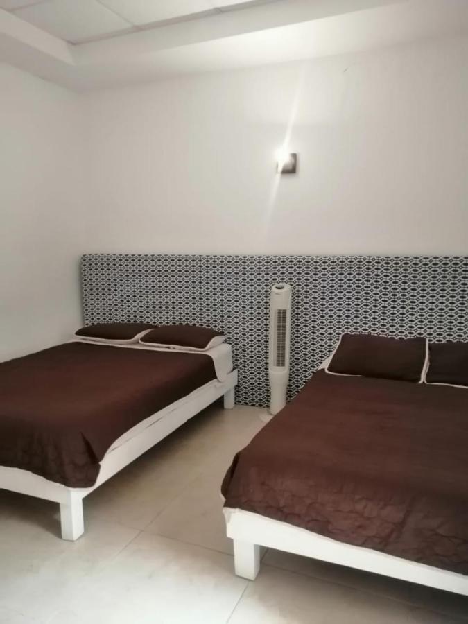 Casa Rua Hotell Oaxaca Exteriör bild