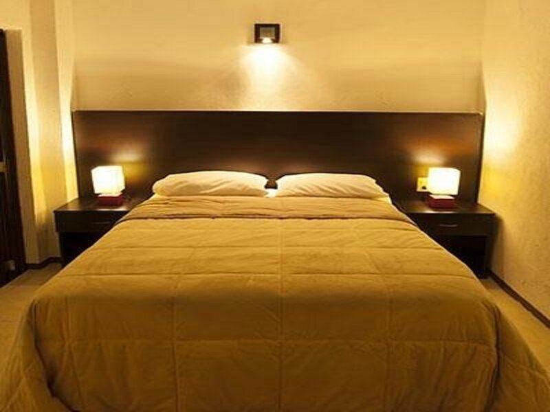 Casa Rua Hotell Oaxaca Exteriör bild