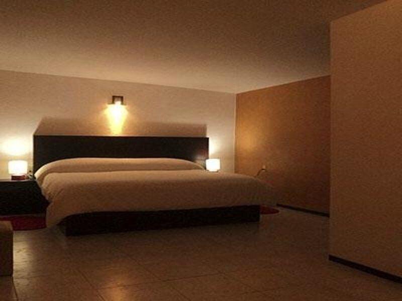 Casa Rua Hotell Oaxaca Exteriör bild