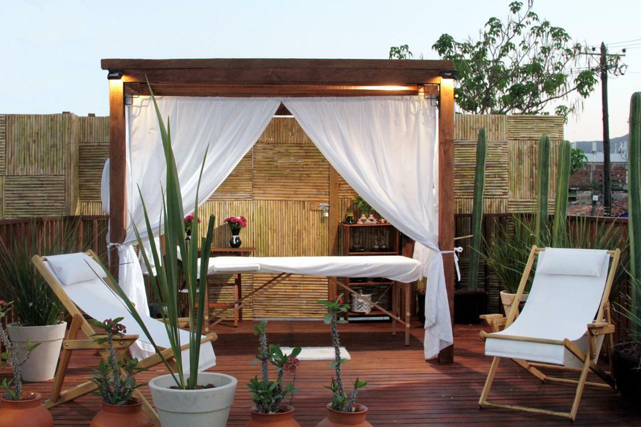 Casa Rua Hotell Oaxaca Exteriör bild